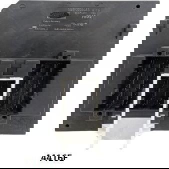 Modulo Bcm Conforto Audi A3 2016
