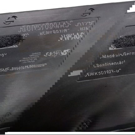 Modulo Bcm Conforto Audi A3 2016