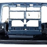 Painel Tabelier Mercedes Benz 1938s 2004