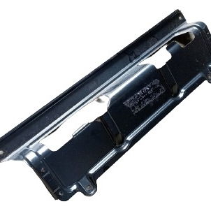 Suporte Guarda Volumes Teto Mercedes Benz 1938s 2004