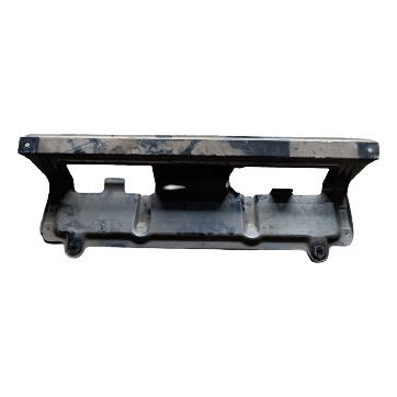Suporte Guarda Volumes Teto Mercedes Benz 1938s 2004