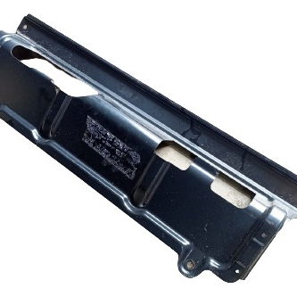 Suporte Guarda Volumes Teto Mercedes Benz 1938s 2004