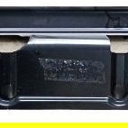 Suporte Guarda Volumes Teto Mercedes Benz 1938s 2004