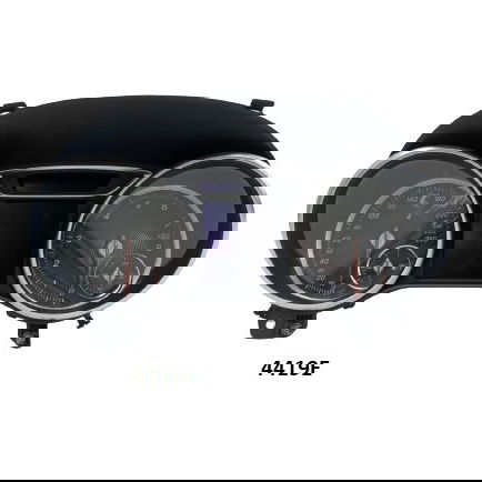 Painel Instrumento Mercedes Cla180 2018