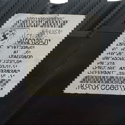 Painel Instrumento Bmw X1 2012