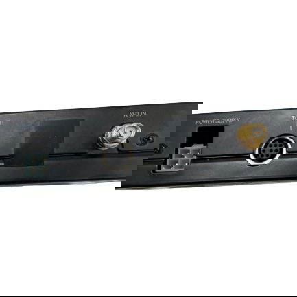 Sinalizador Tv Pajero Full 2014
