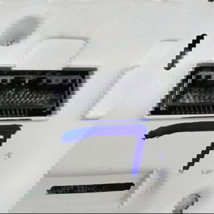 Painel Instrumento Honda Hr-v 2017