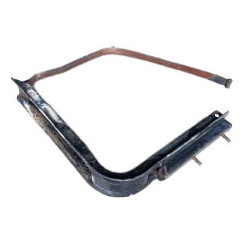 Suporte Tanque Mercedes Benz 1938s 2004 N1