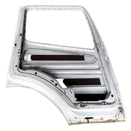 Porta Esquerda Mercedes Benz 1938s 2004