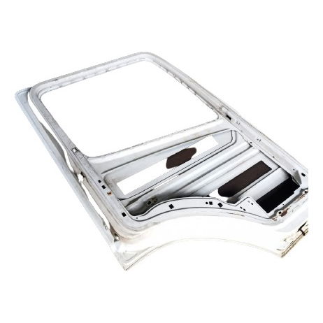 Porta Esquerda Mercedes Benz 1938s 2004