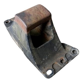 Suporte Esquerdo 5 Roda Mercedes Benz 1938s 2004