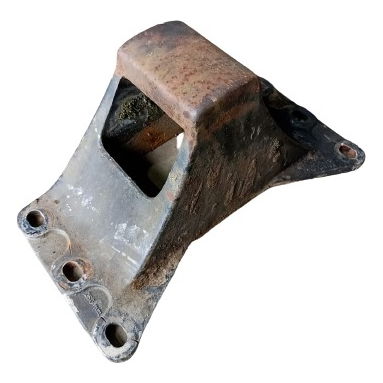 Suporte Esquerdo 5 Roda Mercedes Benz 1938s 2004