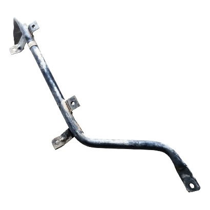 Suporte Parabarro Direito Mercedes Benz 1938s 2004