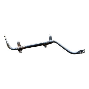 Suporte Parabarro Direito Mercedes Benz 1938s 2004