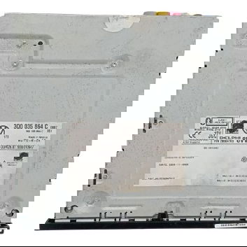 Central Multimídia Vw Jetta 2019 2020