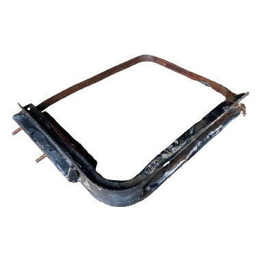 Suporte Tanque Mercedes Benz 1938s 2004 N2