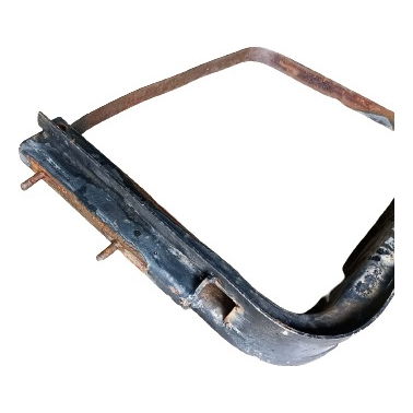 Suporte Tanque Mercedes Benz 1938s 2004 N2