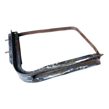Suporte Tanque Mercedes Benz 1938s 2004 N2