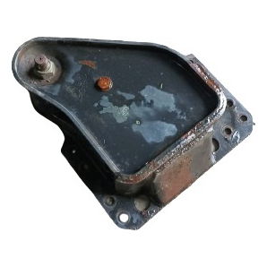 Suporte Direito Mola Traseira Mercedes Benz 1938s 2004