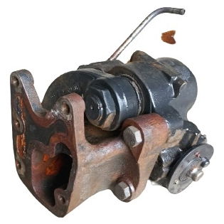 Bomba Direção Mercedes Benz 1938s 2004