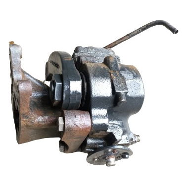 Bomba Direção Mercedes Benz 1938s 2004