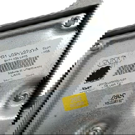 Modulo Amplificador Som Audi A4 2013