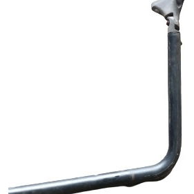 Suporte Retrovisor Direito Mercedes Benz 1938s 2004