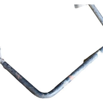 Suporte Retrovisor Direito Mercedes Benz 1938s 2004