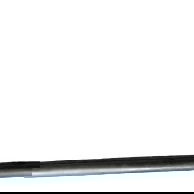 Suporte Retrovisor Esquerdo Mercedes Benz 1938s 2004