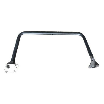 Suporte Retrovisor Esquerdo Mercedes Benz 1938s 2004