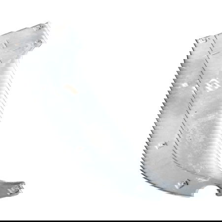 Acabamento Paralama Mercedes Benz 1938s 2004