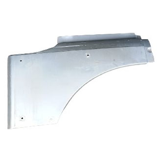 Spoiler Lateral Mercedes Benz 1938s 2004