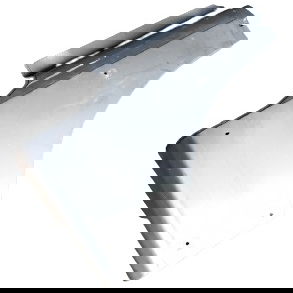 Spoiler Lateral Mercedes Benz 1938s 2004