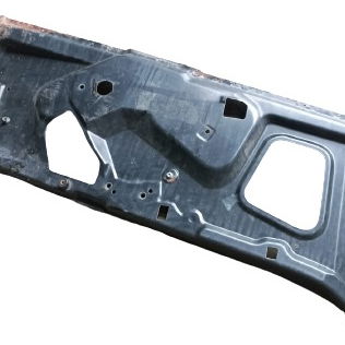 Suporte Máquina Vidro Esquerda Mercedes Benz 1938s 2004