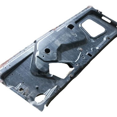 Suporte Máquina Vidro Esquerda Mercedes Benz 1938s 2004