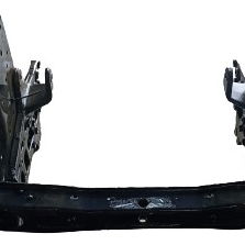 Alma Dianteira Mercedes Benz 1938s 2004