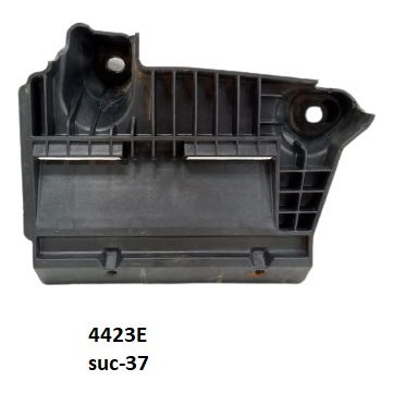 Suporte Base Bateria Ford Fusion 2.5 2015