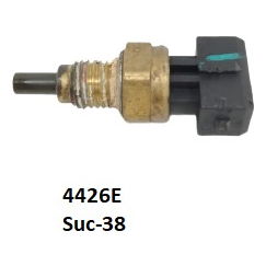 Sensor Temperatura Água Lifan X60 2015