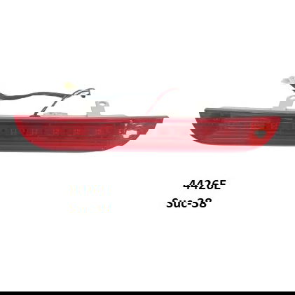 Break Light Lifan X60 2015