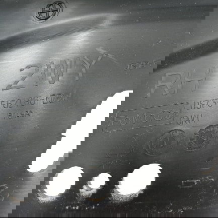 Acabamento Lateral Direito Banco Dianteiro Ford Fusion 2015
