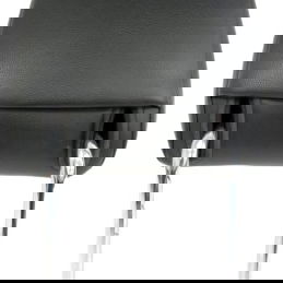 Encosto Cabeça Dianteiro Direito Ford Fusion 2.5 2015