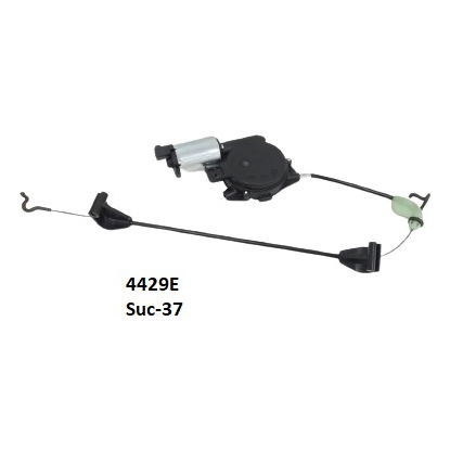 Motor Banco Motorista Ford Fusion 2015 5029901g