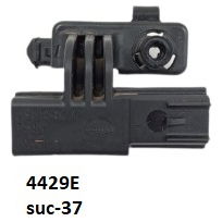 Sensor Impacto Banco Motorista Ford Fusion 2.5 2015