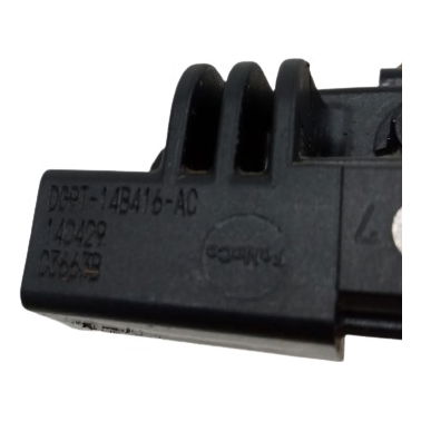 Sensor Impacto Banco Motorista Ford Fusion 2.5 2015