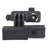 Sensor Impacto Banco Motorista Ford Fusion 2.5 2015