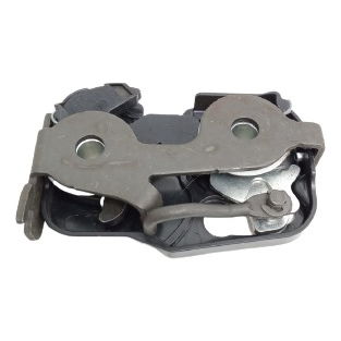 Fechadura Esquerda Banco Traseiro Ford Fusion 2015