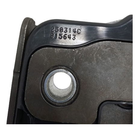 Fechadura Esquerda Banco Traseiro Ford Fusion 2015