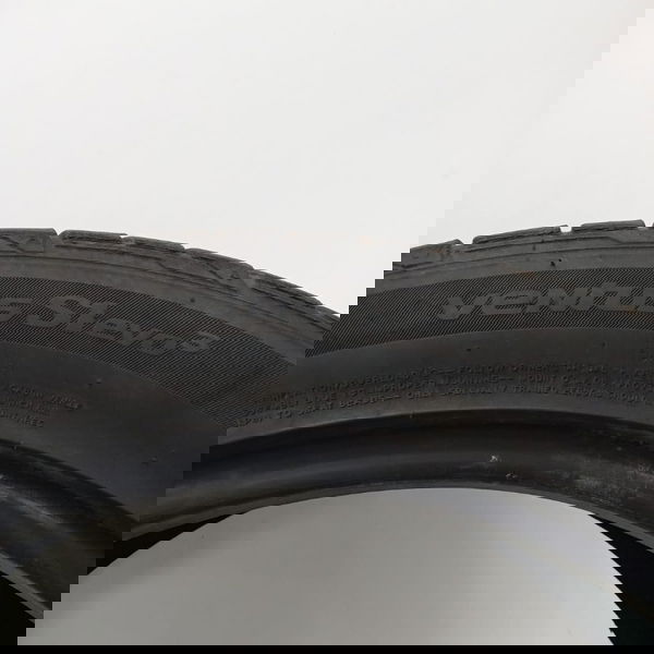 Pneu Hankook Ventus S1evo³ 225/45r18 Detalhe Dot-4620