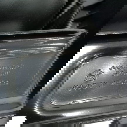 Caixa Filtro Ar Dodge Journey 2013