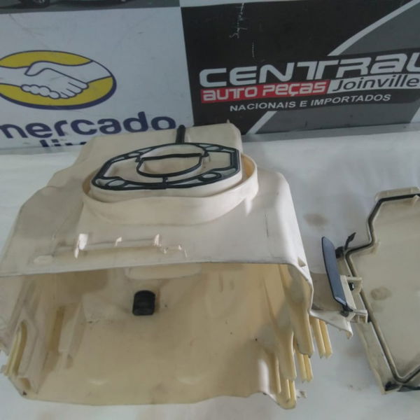 Caixa De Fusível Bmw 318 2011